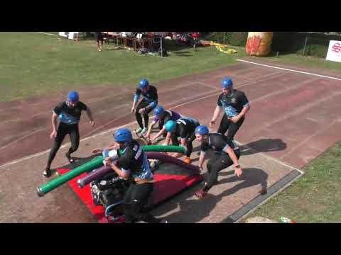 PKL Smidary 4.5. 2024 SDH Březovice   16:70