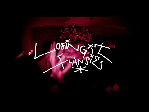 FLANSIE - LOSING IT