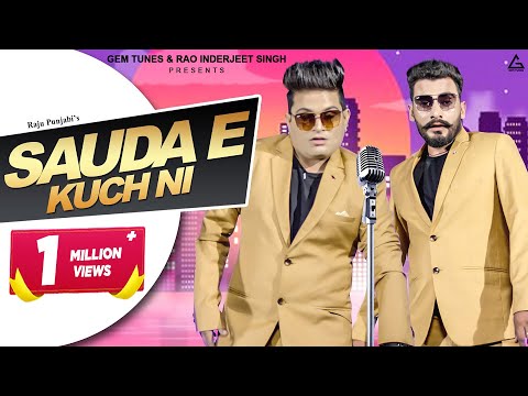 Sauda E Kuch Ni — watch video