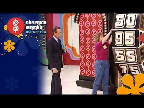 Spin That Wheel!  -  The Price Is Right 1985