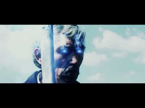 "RYKO I KOKO, CH*J CI W OKO" STACHU JONES - MAGNACI I CZARODZIEJE