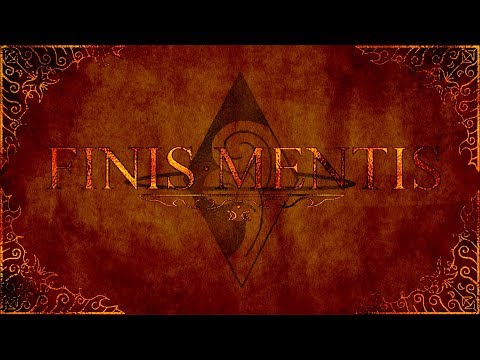 Finis Mentis - Prima Lux Mentis [Full Demo 2017]
