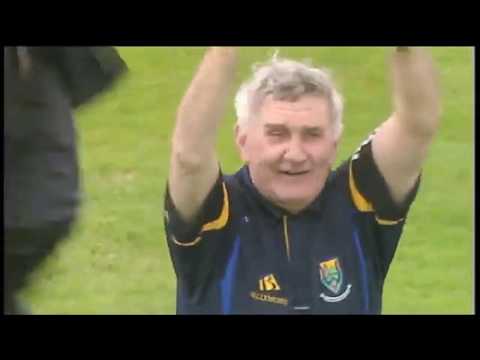 Wicklow v Down 2009 All Ireland Senior Football C'Ship Qualifier Rd 3