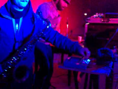 WEBCAM HI - FI @ DUB POLICE