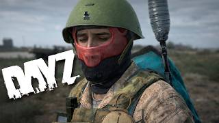 O VACILO MAIS CARO DA MINHA GAMEPLAY | DAYZ