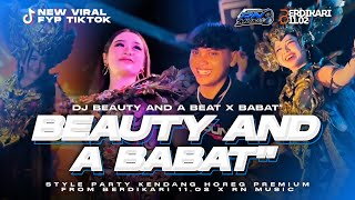Download lagu DJ BEAUTY AND A BEAT X MELODY BABAT PARTY KENDANG HOREG PREMIUM RN MUSIC X BERDIKARI 11.02 mp3 Download lagu DJ BEAUTY AND A BEAT X MELODY BABAT PARTY KENDANG HOREG PREMIUM RN MUSIC X BERDIKARI 11.02 mp3