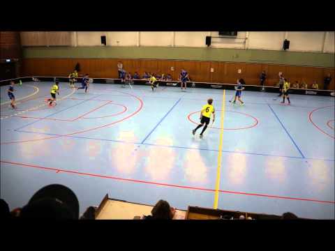 Älvsjö -VH 3-5 Putte 2015-02-08