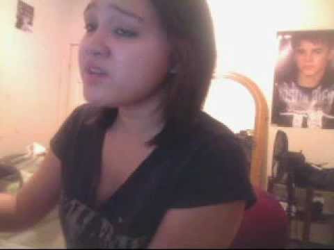 Come on over baby- Christina Aguilera [COVER]