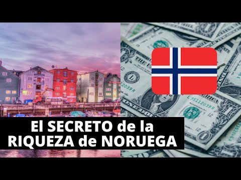 , title : 'Fondo Soberano de Noruega | El país con el Índice de Desarrollo Humano más alto del mundo.'