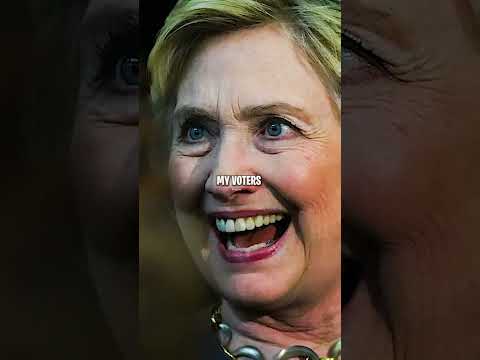 Joe Rogan on Trump’s Threat to Prosecute Hillary Clinton