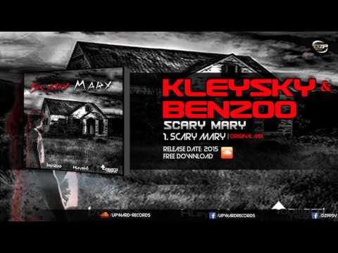 Kleysky & Benzoo - Scary Mary (Original Mix)