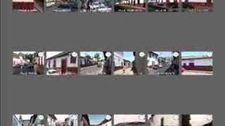 preview picture of video 'Calles de la ciudad de patzcuaro'