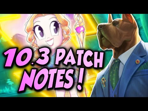 SMITE PATCH NOTES: NEW UI, HEALING GODS COMPLETELY CHANGED, AND MUCH MORE!