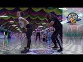 COMBO CLASS Binta Vendela NITTY GRITTY 2018 OHANA Creative Video