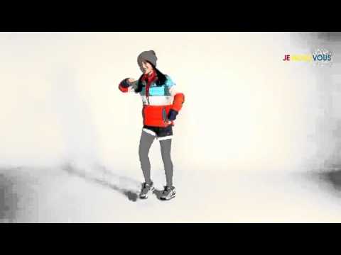 IU - Everyday IU's Shuffling