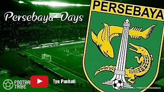 Download lagu Story Wa Persebaya Days mp3