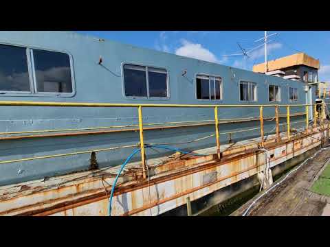 Dutch Barge 38m  - Boatshed - Boat Ref#303750