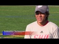 SHU Womens Rugby Feature