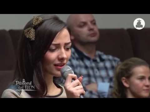 EP 23-2016  Pastorul Cel Bun. Pastorul Nelu Filip - Poarta Cerului