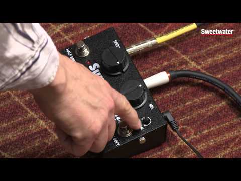 Fulltone Supa-Trem ST-1 image 8