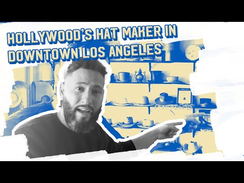 You’re Buying Hats WRONG – Here’s How to Get It Right