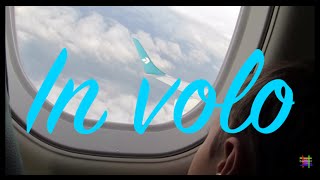 preview picture of video 'In volo con i bambini - Air Dolomiti Verona - Monaco di Baviera'
