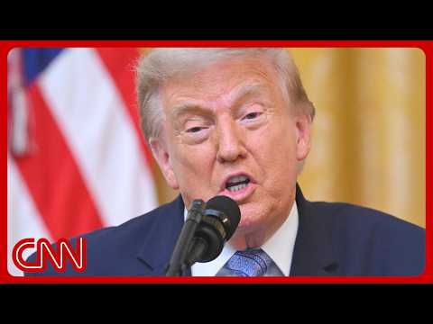 Newly declassified docs don't support Trump's election claims