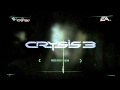 Crysis 3 Main Theme [alpha menu] 1080p High ...