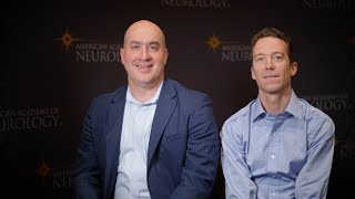 Adam de Havenon & Peter Hannon, AAN 2019 – Acute stroke update and neurology residency advice video
