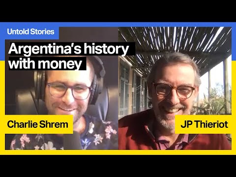 Uphold CEO JP Thieriot Reveals a Free Market Solution - YouTube