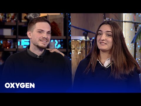 OXYGEN Pjesa 2 - Kuizi 07.01.2023
