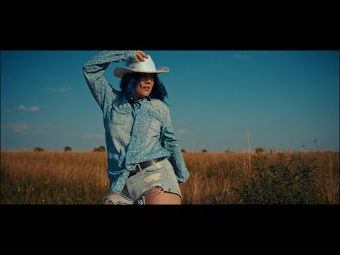 PAENDA - "Ey Nah" (Official Video)
