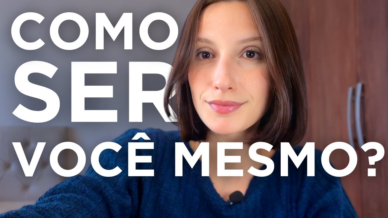 Você está vivendo a SUA VERDADE ou a VERDADE dos OUTROS?