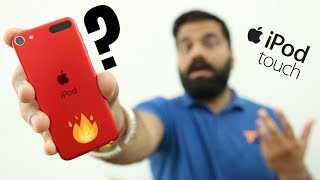 Apple iPod Touch 2019 Unboxing and First Look - An iPhone Without Phone🔥🔥🔥