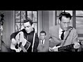 Johnny Cash - (theme from) Bonanza  (1962 live performance on Pet Milk Grand Ole Opry)(Stereo Mixed)
