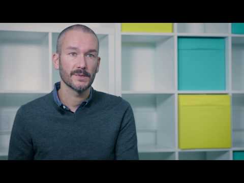 Eric Stoller - The Importance of Social Media