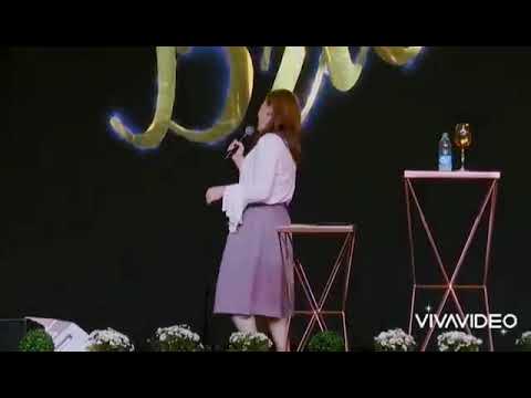 40- Helena Tannure ( Ilustração sobre a submissão Bíblica) Pare é Reflita 🤔❤️