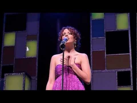 Janet Dacal sings 