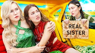 Download lagu My Mom Breaks Up My Friendship With a Homeless Girl… Not Knowing She’s My Lost Sister! mp3