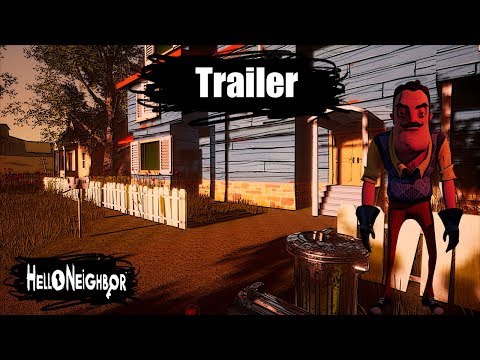 Trailer