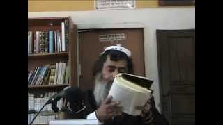 הרב שלום סבג -  - ברית אבות 276