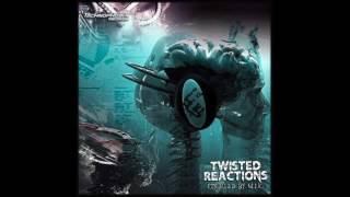 Kromagon - Twisted Reaction