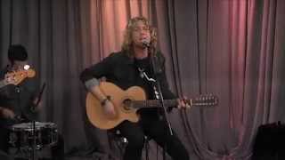 The Black Moods - Hey Little Girl (Live Acoustic)