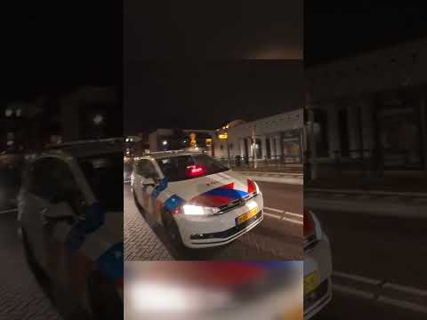 Politie | Heterdaad inbraak | Verdachten aangehouden |