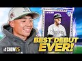 99 Nolan Arenado Had The Best Debut Of 2025