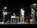 Coldplay - Swallowed In The Sea (Melbourne 10.12.2016) - beeishappy Coldplay - Swallowed In The Sea (Melbourne 10.12.2016)