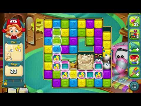 Toy Blast Level 1270