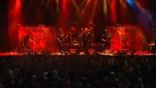 Dark Funeral - The Arrival of Satan&#39;s Empire