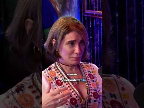 Como conviver com  pai ou mãe narcisista? #anabeatrizbarbosa #narcisismo #saudemental