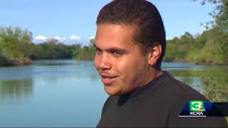 Test results show high levels of E. coli in lower American River